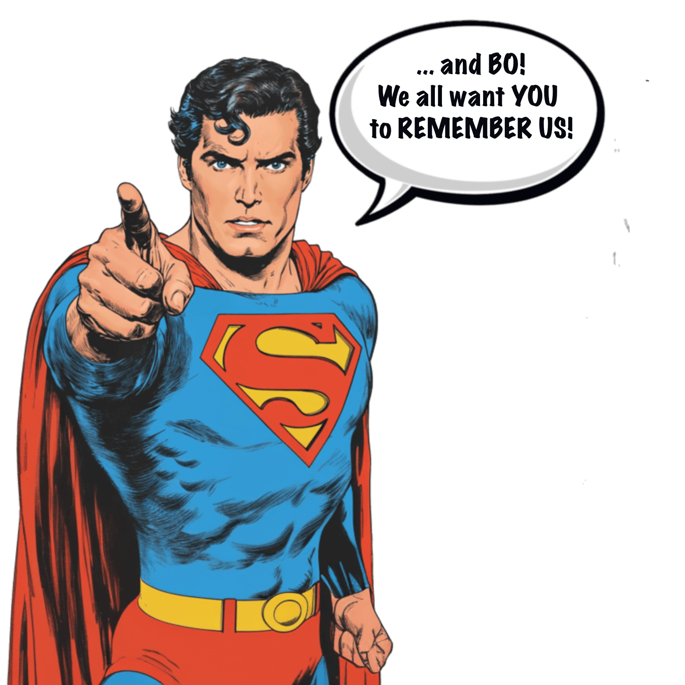 Superman Logo